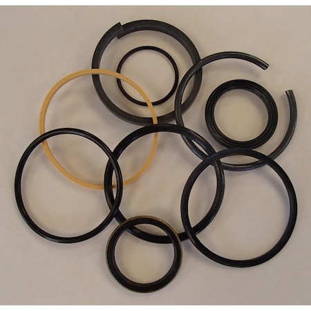 Aftermarket Bucket Tilt 4 in 1 Cylinder Seal Kit Fits Case 1818 1825 N14638